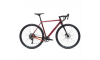 VAAST A/1 GRX 700c - Gloss Berry Red 